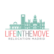 Logo Lifeinthemove Facebook | Lifeinthemove