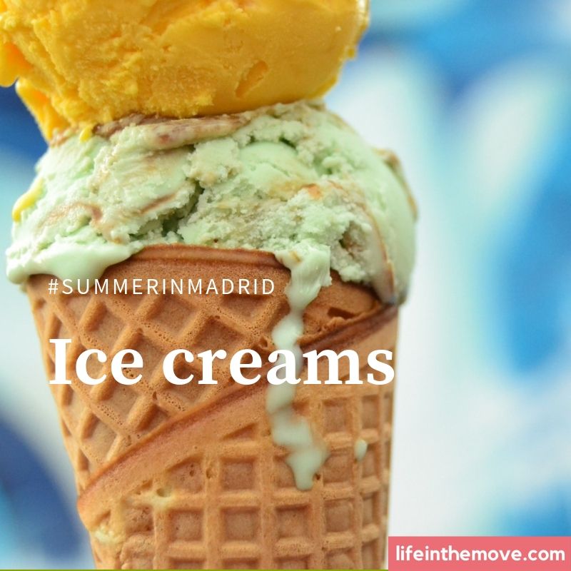 Ice-creams