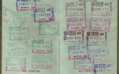 The easiest bureaucratic formality that’ll make you feel at home