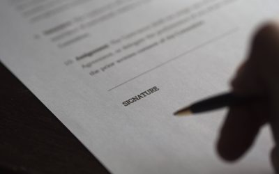 Discover how to invest as little time as possible in paperwork