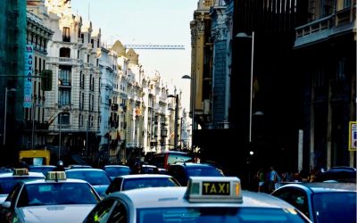 Would you like to drive safe and legally in Madrid?