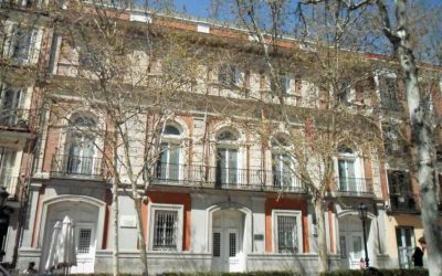 “Empadronamiento”: how to register in Madrid City Hall in less than 1 hour.