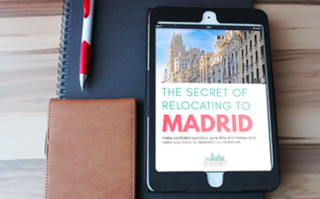 This is the secret: how to use real estate portals to find the best property in Madrid