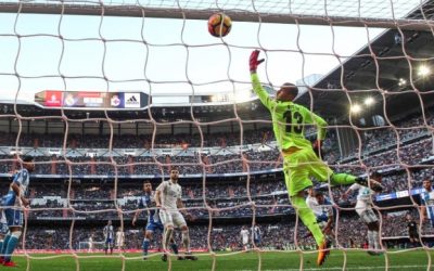 Descubre porqué Madrid es la capital mundial del fútbol: conoce sus equipos y sus competiciones