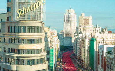 Attention: dates, venues and tickets for the most outstanding and diverse sports championships in Madrid