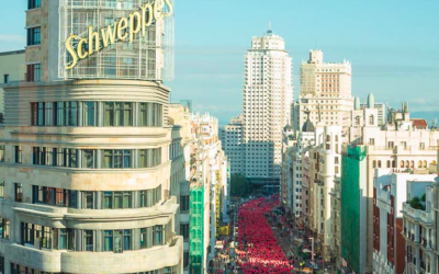 Atención: fechas, sedes y entradas de las más relevantes y variadas pruebas deportivas de Madrid