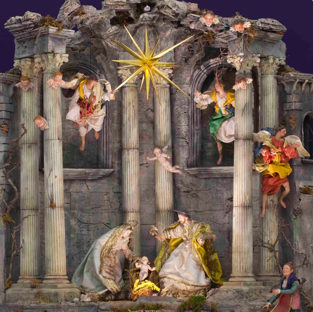 8 Nativity scenes you can’t miss in Madrid this Christmas