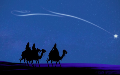 Cabalgata de Reyes, la noche de la ilusión y los sueños