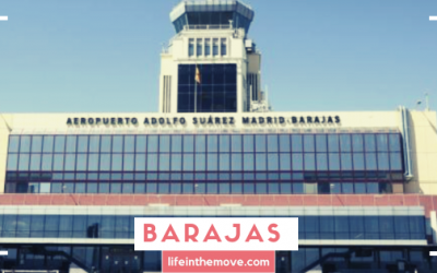 Barajas. The best areas to live in Madrid #8