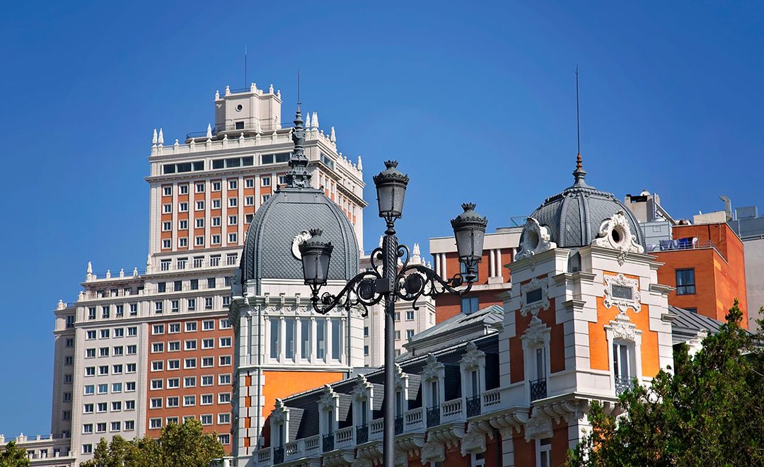 Alquilar piso en Madrid siendo extranjero