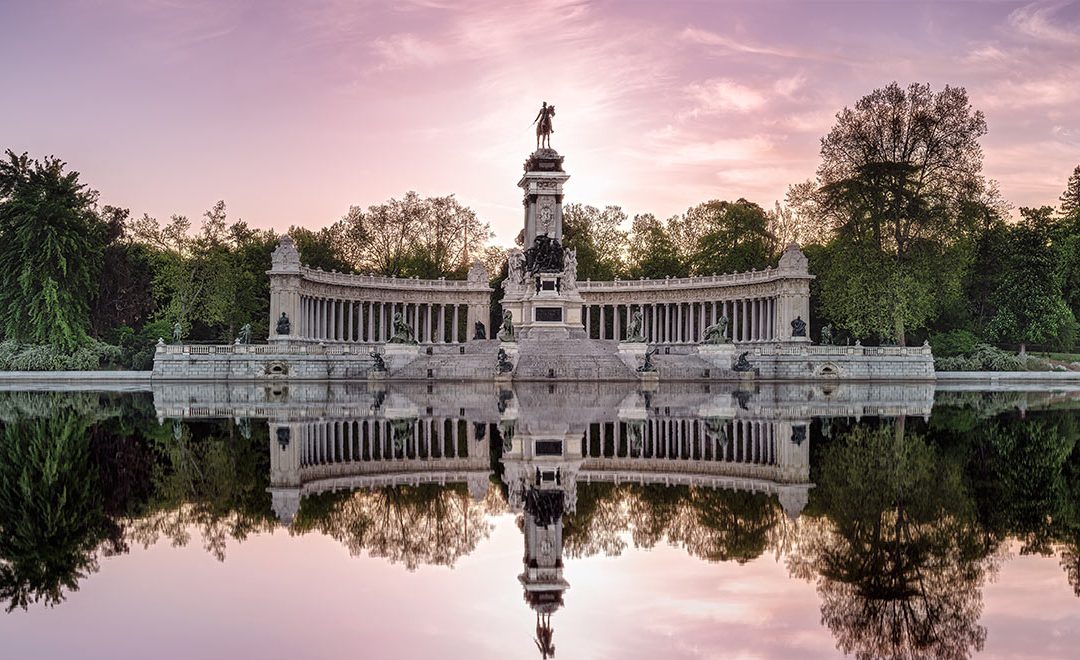 Mejores barrios de Madrid