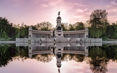 Los mejores barrios de Madrid para familias y nómadas digitales