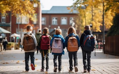 Moving to Spain With Children? Understand the School System Before You Choose a School
